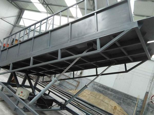 卸猪台2（卸猪台厂家）