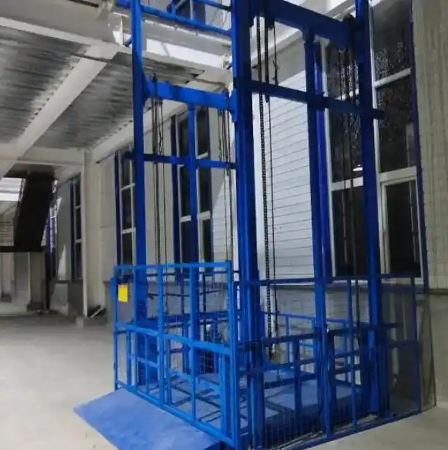 货梯升降机一般如何保养_升降货梯保养表_升降机维护保养