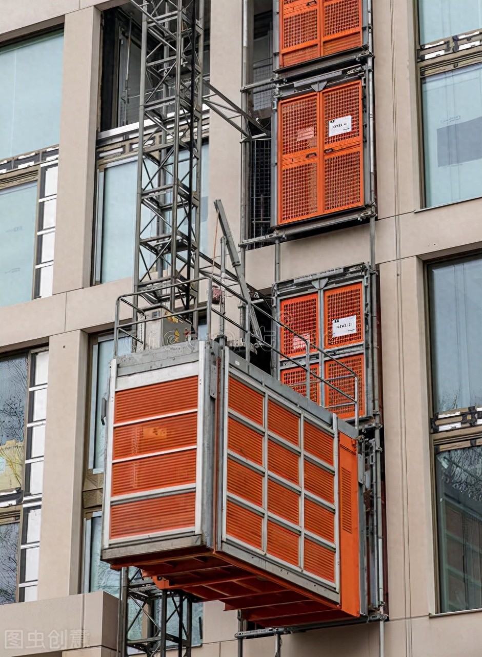 想考一个人货电梯证怎么考？大概要多少费用？点击查看详情