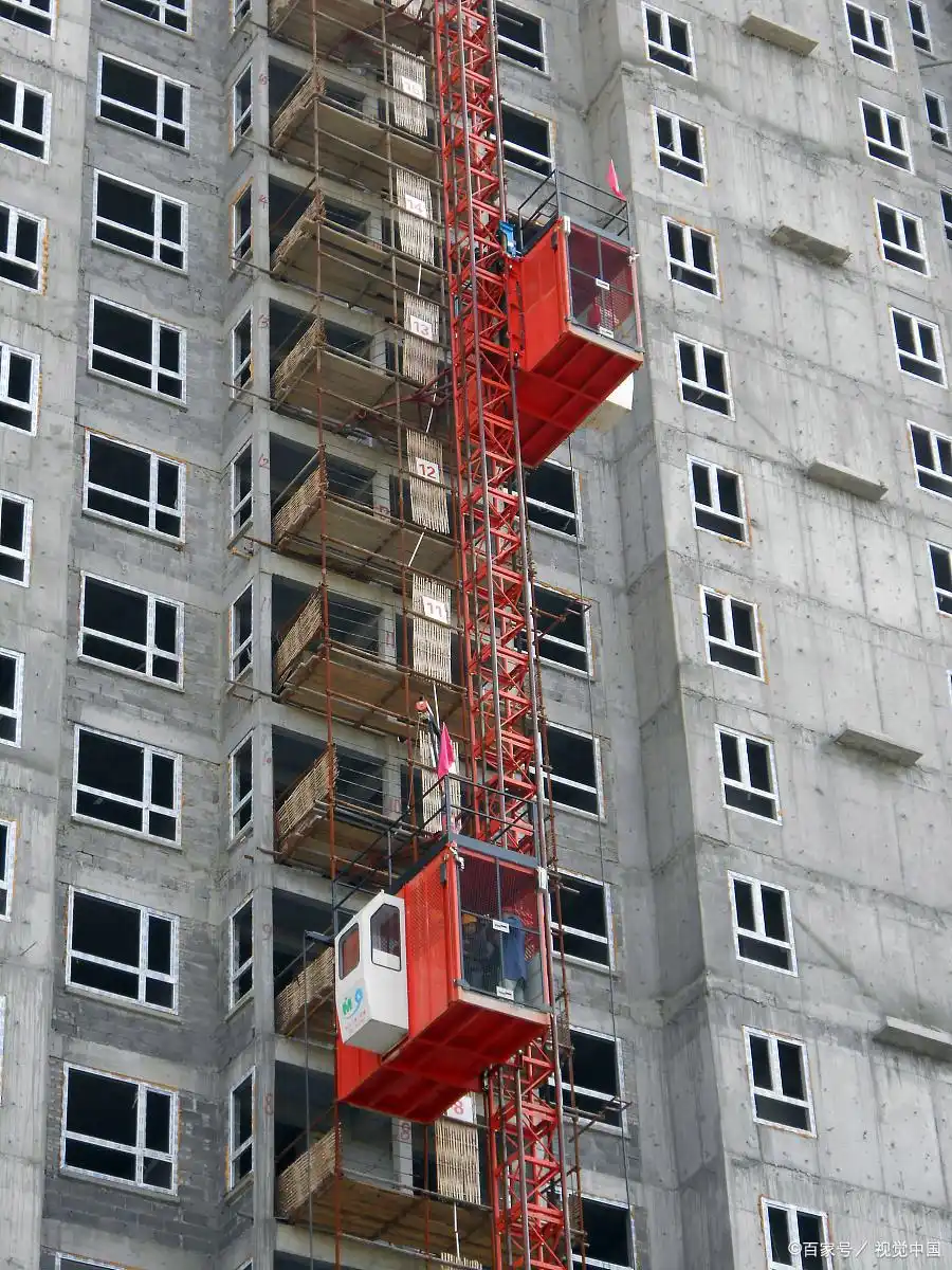 货梯的安装步骤是什么？货梯安装步骤及注意事项